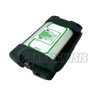 VOCOM 1 88890300 Vs Vocom 2 PTT SSD V2.8.241 Premium Tech pour outil de diagnostic de camion EURO6 avec 2 ans de garantie