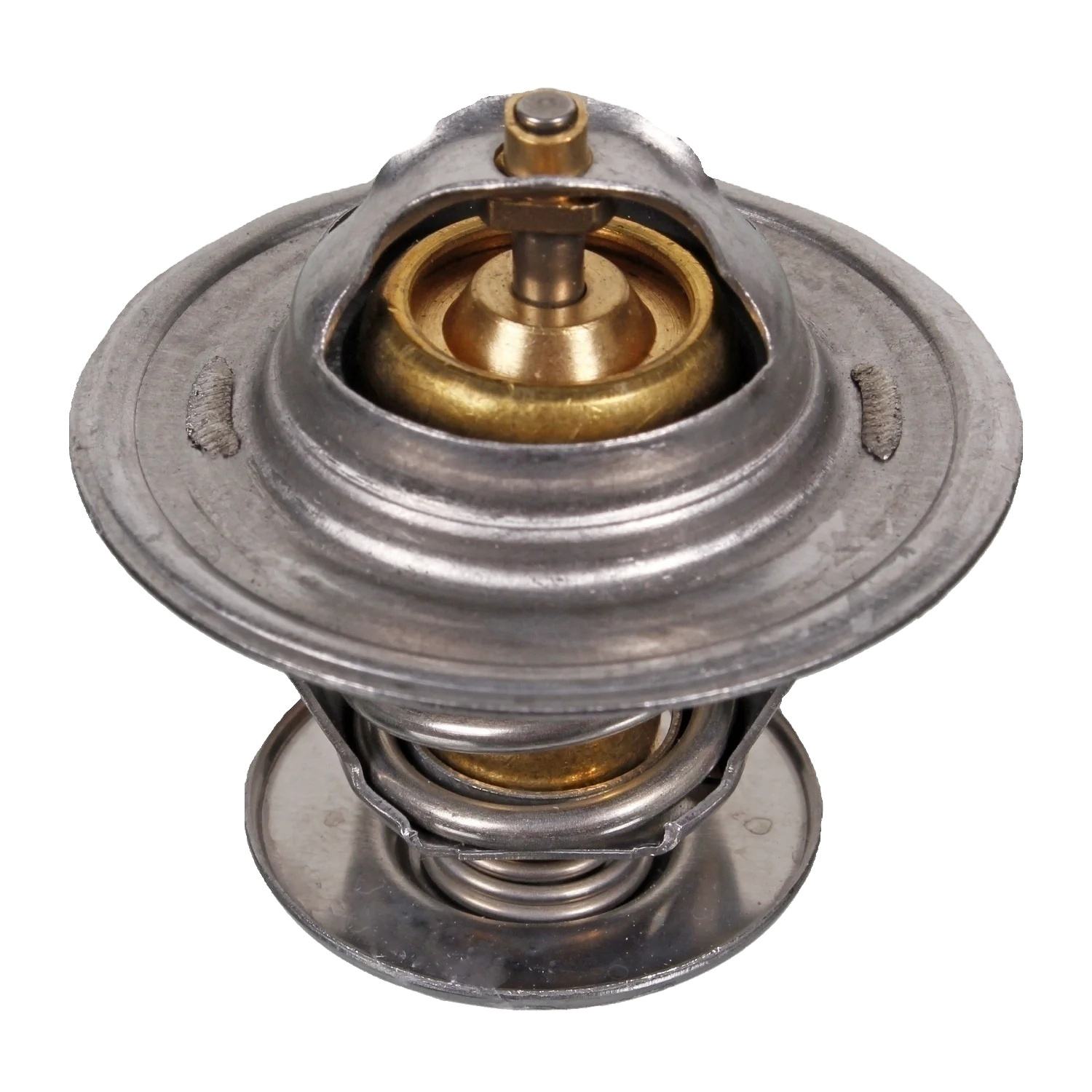 CZQ Thermostat 4973998 - High-Quality Excavator Parts