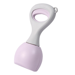 Strumenti per la pulizia degli animali domestici ABS per lo smaltimento dei rifiuti di animali domestici Clip per cacca di cane <span class=keywords><strong>Pet</strong></span> <span class=keywords><strong>Pooper</strong></span> Scooper - Product Image 2