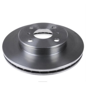 Vente en gros disque de frein à rotor percé fendu 42510T0GA02 pour Toyota HI Q Honda jeu de freins à disque avant droit Cnc <span class=keywords><strong>t</strong></span> <span class=keywords><strong>Cross</strong></span> volkswagen - Product Image 4