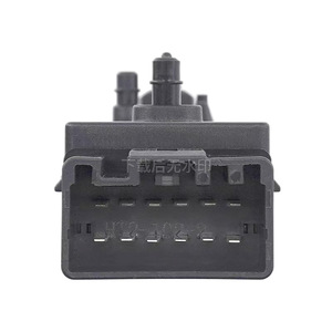9L3Z-14A701-FA สวิตช์เบาะนั่งไฟฟ้าสำหรับรถยนต์ฟอร์ดด้านขวาปรับด้วยไฟฟ้าวัสดุพลาสติก - Product Image 3