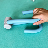 Équipement d'exercice de cuisse intérieure de la hanche avec entraîneur de hanche Kegel exercice musculation bras jambe cuisse Toner