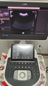 Servicio de Reparación para Ecógrafo Affiniti 70, Máquina de Ultrasonido Affiniti 70, Affiniti 70G - Product Image 2