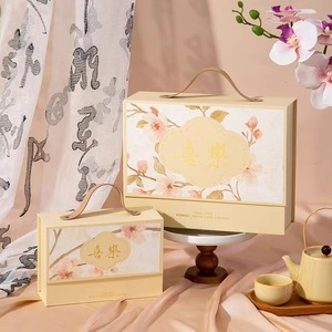 Подарочная коробка для свадебных конфет - Product Image 5