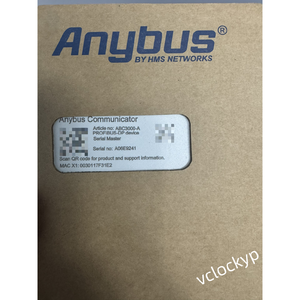 ABC3000-A โมดูลเกตเวย์ Anybus ใหม่ - Product Image 4