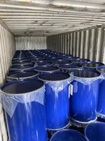 Fournisseur de Silane à faible teneur en VOC, polymères modifiés polyéther Silane pour mastic et adhésif