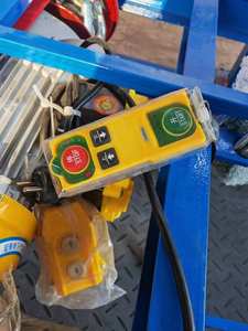 ลิฟท์ยกบ้าน <span class=keywords><strong>Mide</strong></span> ลิฟท์ลิฟท์ยกจีนสำหรับบ้านบ้านลิฟท์บ้านขนาดเล็ก - Product Image 2