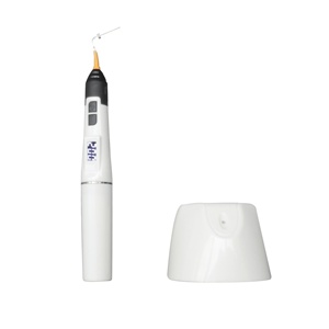 Système d'obturation endodontique sans fil électrique <span class=keywords><strong>DEGER</strong></span> Gutta Percha, Classe II, certifié CCC - Product Image 2