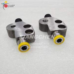 71.030.248F Adjusting Worm Gear for Heidelberg CD102 SM102 Offset Printing Machine - Product Image 6