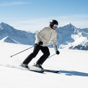 Giacca Premium sci e Snowwear lunare uomo (JKT lunare uomo) - Product Image 3