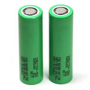 Bán sỉ xác thực INR21700-50S sam sung SDI 5000mAh 3.6V Max 45A Lithium ion có thể sạc lại pin - Product Image 3