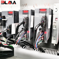 Chine vente CNC machine à cintrer les tuyaux 5 axes automatique hydraulique électrique Tube cintreuse chaise de grand diamètre