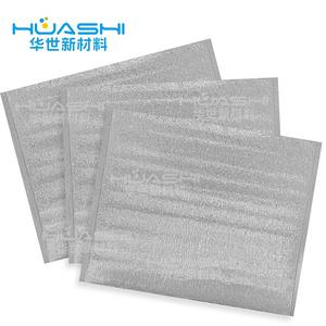 מחיר זול תלת ממדי אלומיניום מחיר זול 3-מימדיים מחיר זול שקיות עבור אספקת מזון אריזה תרמית באיכות משלוח - Product Image 1