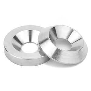 Rondelles fraisées coniques métriques populaires de <span class=keywords><strong>Fisheye</strong></span> M3-M10 l'acier inoxydable - Product Image 2