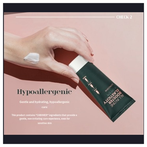 Loción Facial Reafirmante e Hidratante Todo en Uno TAZO con Pantenol y Niacinamida, para Elasticidad de la Piel y Antienvejecimiento - Product Image 3