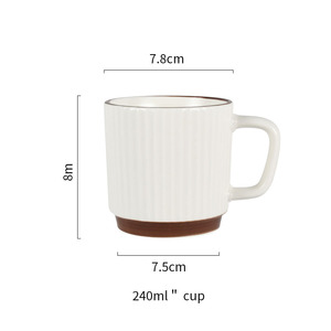 ชุดอาหารค่ำพอร์ซเลนหรูหราจากจีน ชุดจานเซรามิกเคลือบทอง ชุดจานชามสโตนแวร์ - Product Image 3