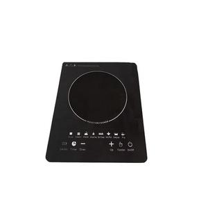 Electrodoméstico de Cocina, <span class=keywords><strong>Placa</strong></span> de Cerámica de 3500W, Estufa Eléctrica, Hornillas Radiantes, Precio Económico, Nuevo, Cocina Infrarroja Independiente - Product Image 6