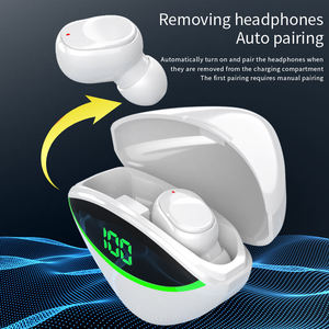 Auricolari Wireless Y-One dal Design Unico, Impermeabili, per Gaming, con Funzione Hands-Free - Product Image 4