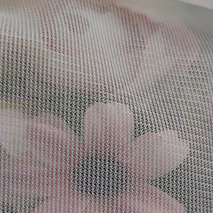 <span class=keywords><strong>Tissu</strong></span> uni tricoté <span class=keywords><strong>en</strong></span> polyester 40D respirant éponge composite maille Kote TC Lyocell imprimé pour garçon voiture sac <span class=keywords><strong>robe</strong></span> utilisation - Product Image 5