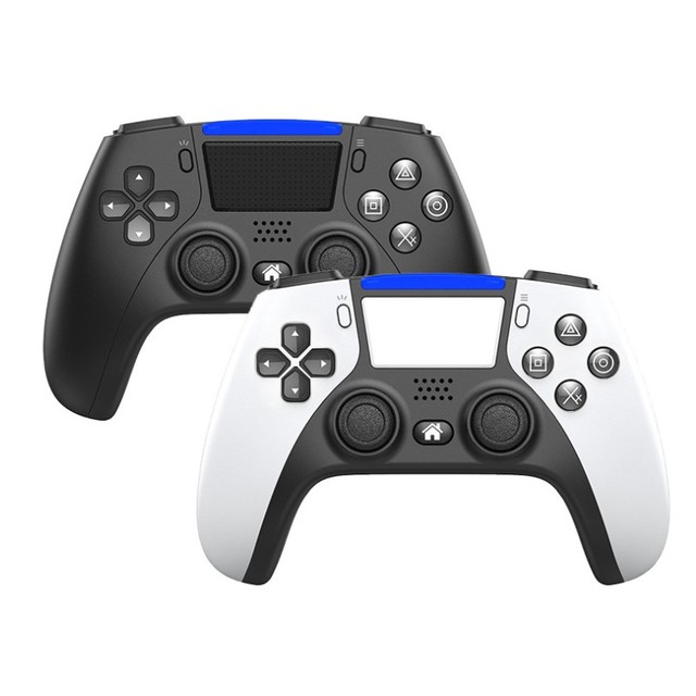 New Style Appearance Gamepad Wireless Game Joystick for Sony playstation 4 / PS4 Slim / Pro / Android / PC Gaming Controller