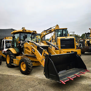 รถตักดิน420f แมวรถตักดินมือสองรถตักดินรถแบ็คโฮ420F2ญี่ปุ่นอเมริกาแท้ - Product Image 2