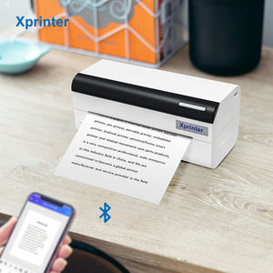 Xprinter XP-TP4 OEM 104mm Impresora Portatil Bluetoot h Imprimante Thermique <b>Mini</b> Thermal <b>Printer</b> <b>Portable</b> <b>Printer</b> - Product Image 3
