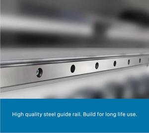 <span class=keywords><strong>Stampante</strong></span> a Getto d'Inchiostro UV Sinocolor A3 Tx 800 per Vetreria, MDF, Laminati e Fogli Metallici - Product Image 6
