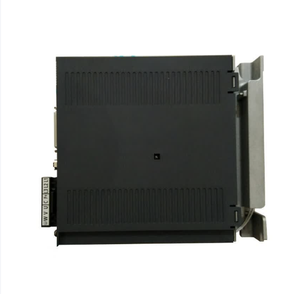 MR-JE-70A เซอร์โวมอเตอร์ AC กำลัง 0.75 กิโลวัตต์ แบบสามเฟส 200-240 โวลต์ SSCNETIII/H ไดรฟ์อุตสาหกรรม พร้อมระบบลดแรงสั่นสะเทือนขั้นสูงสำหรับ CNC - Product Image 3