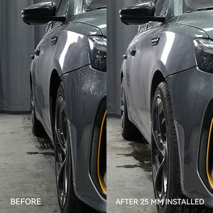 Espaciadores de Ruedas de Aleación de Aluminio Forjado BONOSS 6061-T6 5x112 CB57.1 <span class=keywords><strong>para</strong></span> MG3/MG4/MG5/MG6/RX5/ZS/<span class=keywords><strong>Mulan</strong></span>/MG7 - Product Image 5