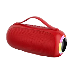 New Trend portable hands-Free Calling fl ip 6 portable wireless speaker with factory price