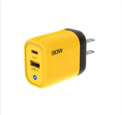 Yellow 12W