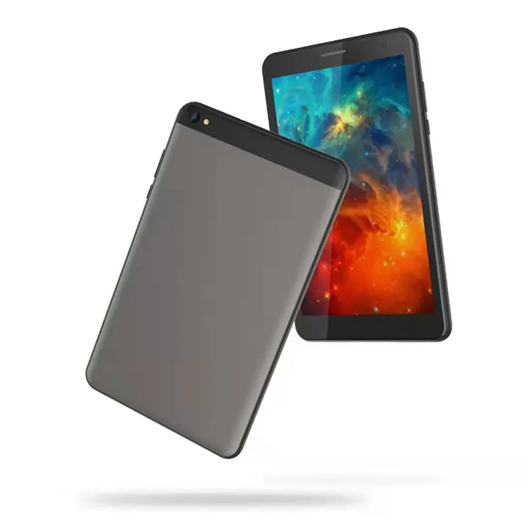 Produsen Profesional Android 10 Sistem 8-Inch Tipis dan Stylish Baterai Besar Tablet