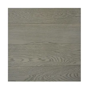 The Most Popular 1900*190*14mm Finish Wood Flooring European Oak 3 Layer Engineered Flooring