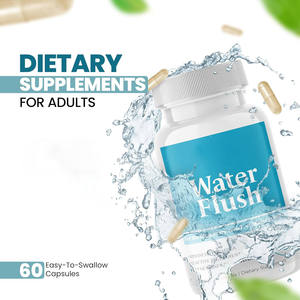 Pilules pour la gestion du poids et le soulagement des ballonnements et des gonflements, à base de thé <span class=keywords><strong>vert</strong></span> et de canneberge, pour la réduction de la rétention d'eau chez les femmes et les hommes - Product Image 6