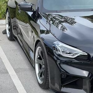 Jantes en alliage forgé 15-22 pouces 4x100 4x114.3 5x100 5x108 5x112 5x14.3 5x120 5x130 TE37 Civic EG/EK/EP3/FK8/FL5 Type <span class=keywords><strong>R</strong></span> Integra - Product Image 1