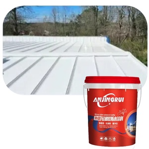 Revêtement de <span class=keywords><strong>toiture</strong></span> en caoutchouc liquide de haute qualité, matériau de revêtement imperméable, revêtement en caoutchouc de silicone pour <span class=keywords><strong>toiture</strong></span> imperméable, piscine - Product Image 1