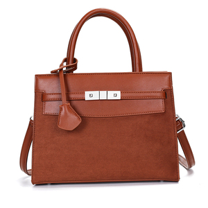 Sac à main pour femme en PU 2026 avec motifs géométriques décoratifs et luxueux, conçu par un créateur.7130 - Product Image 4