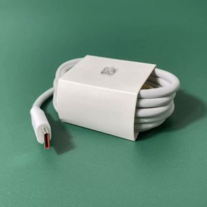 66W Super Fast Charging USB Wall Charger for Huawei Mate 60Pro Power <b>Adapter</b> Mobile Phone Fast Charging Head - Product Image 4