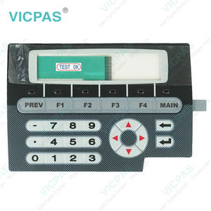 X2 cơ sở 5 V2 630005110 /X2 cơ sở 5 630005105 X2 chuyển động 12 HMI / X2 kiểm soát 12 640002205 hotsale màn hình cảm ứng & màng bàn phím - Product Image 6