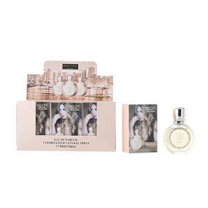 2024 nouvelles idées série de boîtes d'affichage 30ml OLU830 parfums naturels emballés individuellement pour les femmes - Product Image 3