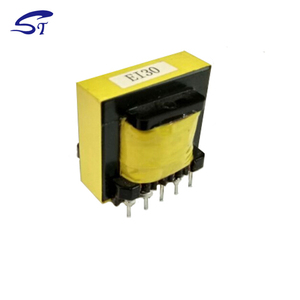 Transformador de Potencia de Alta Frecuencia con Núcleo de Ferrita Marca ST <span class=keywords><strong>EI22</strong></span> EI28 EI30 EI40 EI - Product Image 2