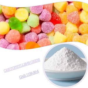 Óxido de Cariophylleno em Pó Cas 1139-30-6 99% Óxido de Cariophylleno (Produto Químico Aromatizante) para Alimentos - Product Image 6