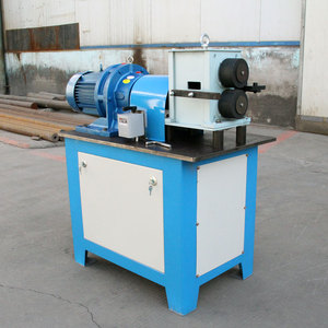 Macchina Industriale per Laminazione a Caldo a Coda di Pesce DH-DY4 - Product Image 2