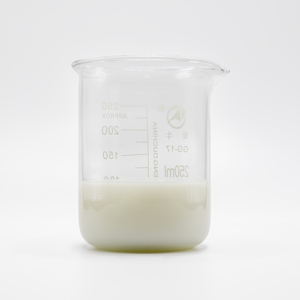 Agent de démoulage pour vulcanisation de caoutchouc synthétique sans silicone, résine liquide Wanhe, pour pneus/caoutchouc EPDM/semelles en polyuréthane - Product Image 5