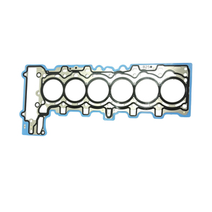 OEM per BMW N52B25 Kit di guarnizione completa del motore per E90 E91 E92 325i 523i 525i X1 X3 Z4 parti di revisione diretta del motore 11127571963 - Product Image 2