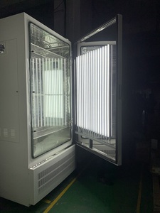 実験装置組織培養微生物培養動物植物成長チャンバー制御された環境気候制御