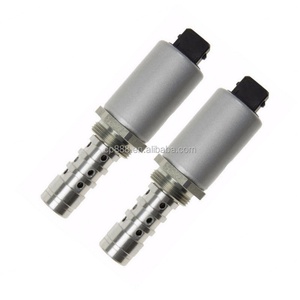 11367524489 11361433667 11367501775 8510260 LNN000010 TS1078 Válvula Solenoide VVT para BMW Land Rover 4.4L 4.8L - Product Image 2