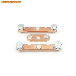 用于丰田5FB10-30 6FBR10-30的电动叉车备件接触器修理包24451-12900-71 - Product Image 3