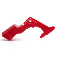 Accessoires de verrouillage de commutateur de déclenchement adaptés pour Dysons V10 V11 SV12 SV14 SV15 SV16 SV17 pièces de rechange pour aspirateur sans fil bouton de verrouillage