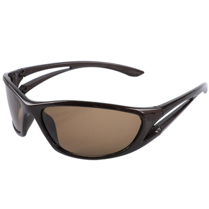 Gafas de sol polarizadas de cristal para hombre, lentes de sol ovaladas retro de gran tamaño, <span class=keywords><strong>2022</strong></span> - Product Image 6